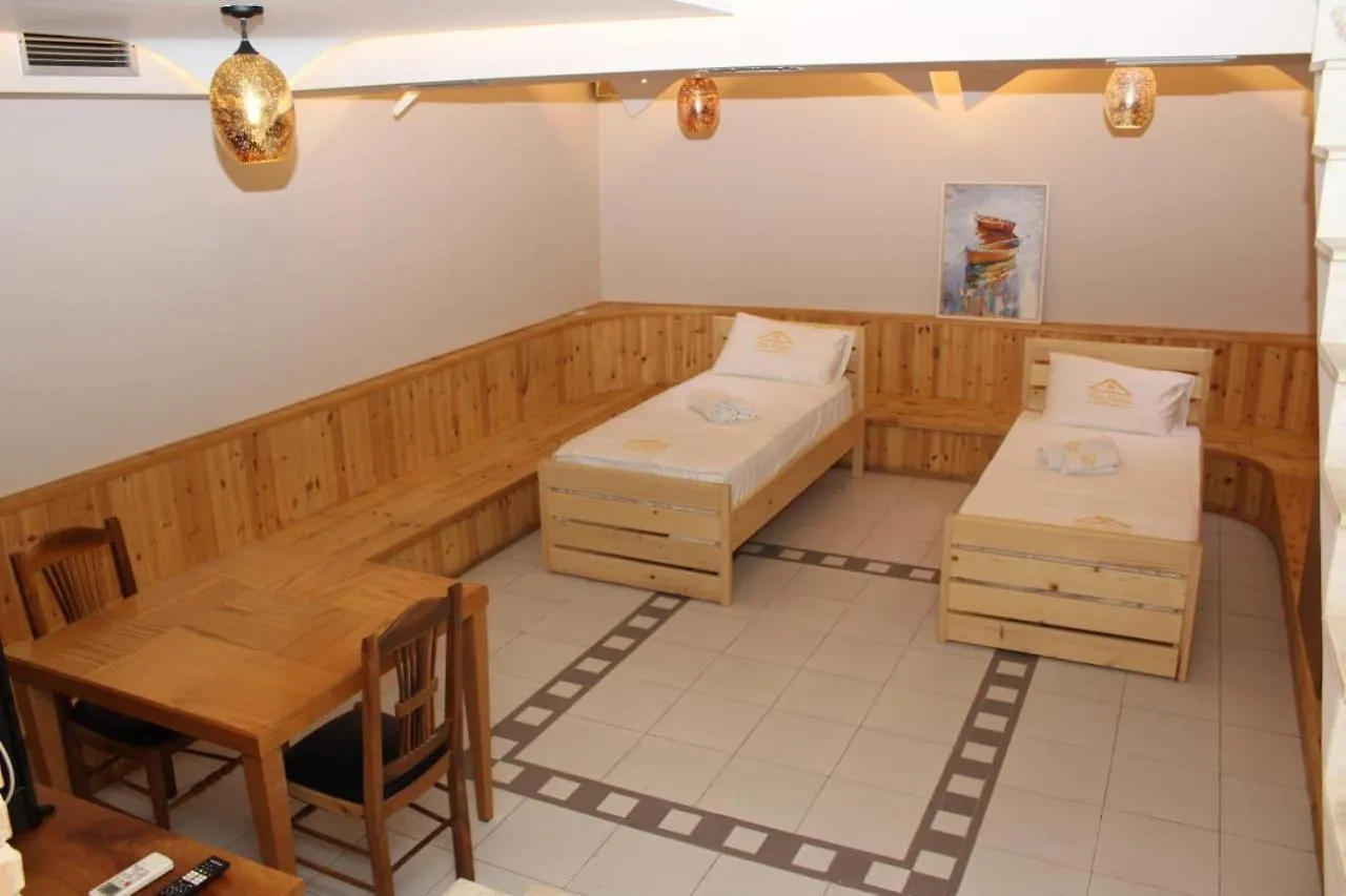 Villa Pasha تيرانا ألبانيا